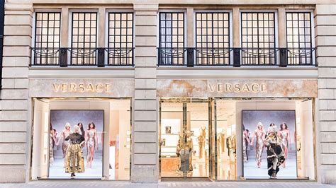 buy versace retail united kingdom|versace uk official website.